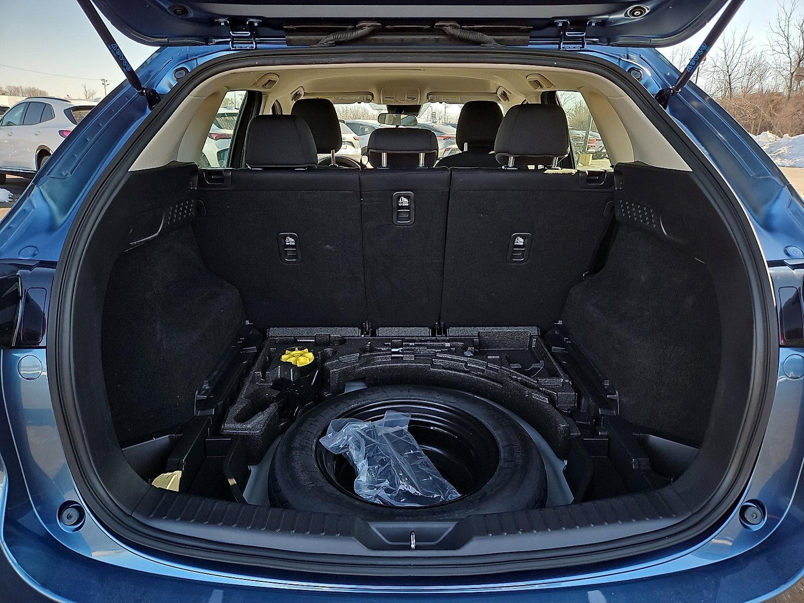 2023 Mazda Mazda CX-5 2.5 S AWD