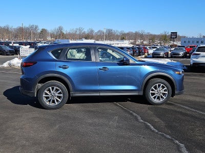 2023 Mazda Mazda CX-5 2.5 S AWD