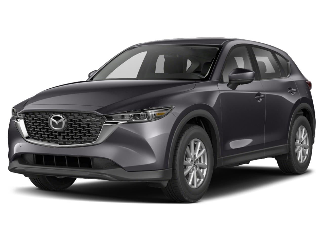 2023 Mazda Mazda CX-5 2.5 S AWD