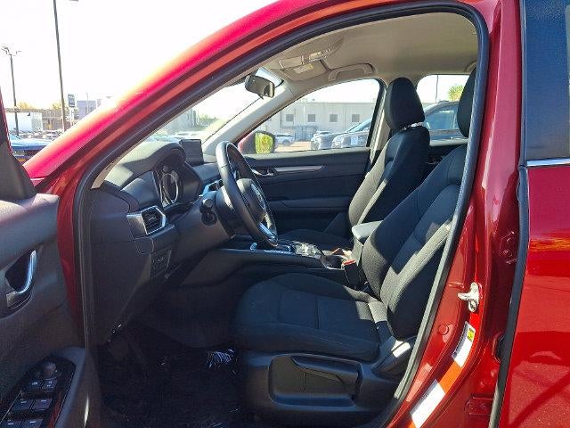 2022 Mazda Mazda CX-5 2.5 S AWD
