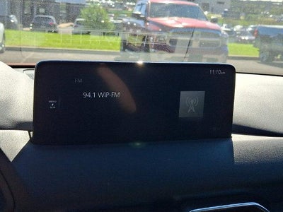 2022 Mazda Mazda CX-5 2.5 S AWD