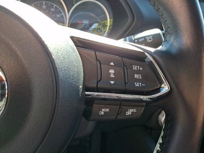2022 Mazda Mazda CX-5 2.5 S AWD