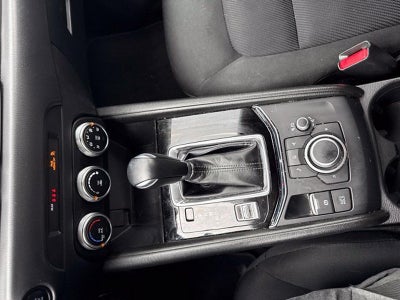 2022 Mazda Mazda CX-5 2.5 S AWD