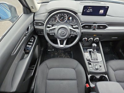 2023 Mazda Mazda CX-5 2.5 S AWD