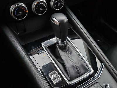 2023 Mazda Mazda CX-5 2.5 S AWD