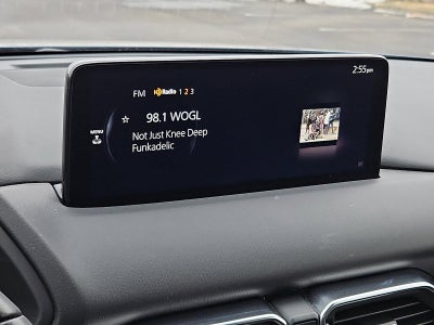 2023 Mazda Mazda CX-5 2.5 S AWD