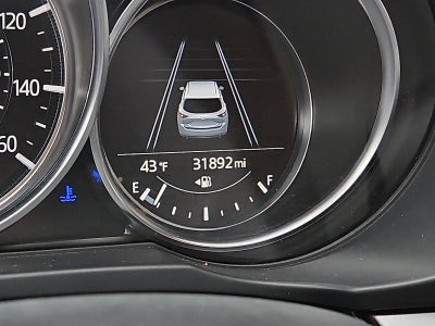 2023 Mazda Mazda CX-5 2.5 S AWD