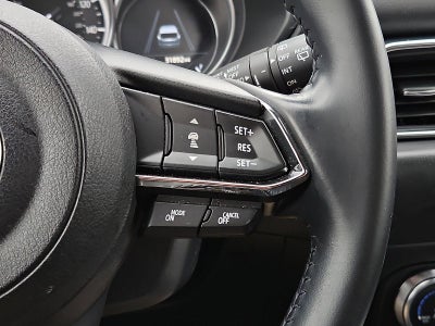 2023 Mazda Mazda CX-5 2.5 S AWD