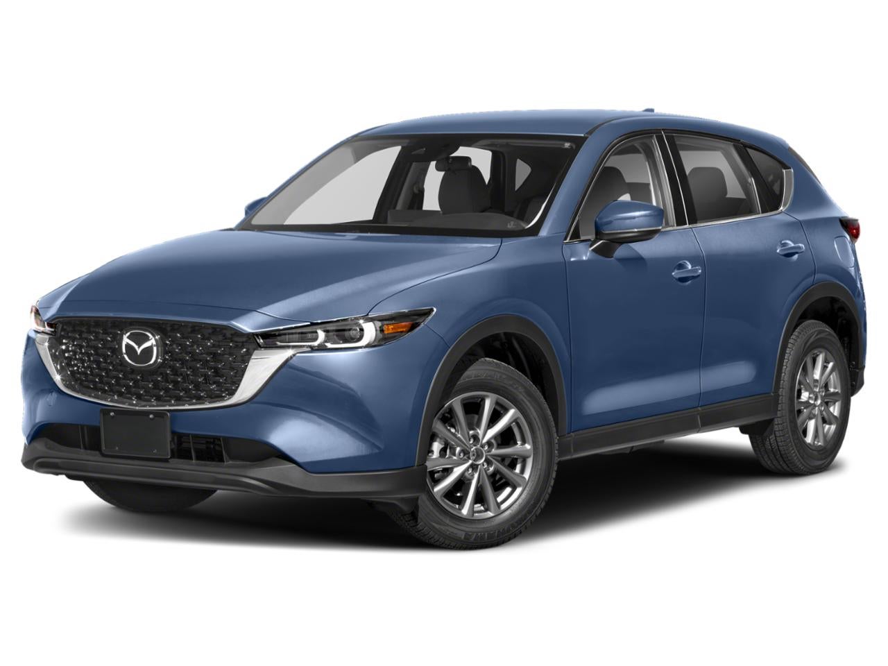 2023 Mazda CX-5 S
