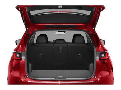 2023 Mazda Mazda CX-5 2.5 S AWD