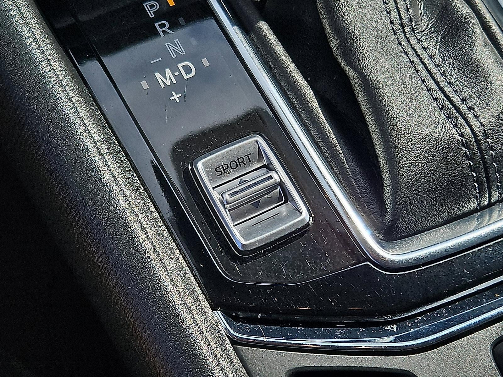 2023 Mazda Mazda CX-5 2.5 S AWD