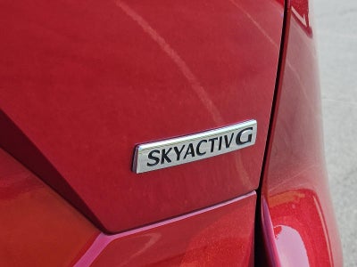 2023 Mazda Mazda CX-5 2.5 S AWD