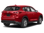 2023 Mazda Mazda CX-5 2.5 S AWD