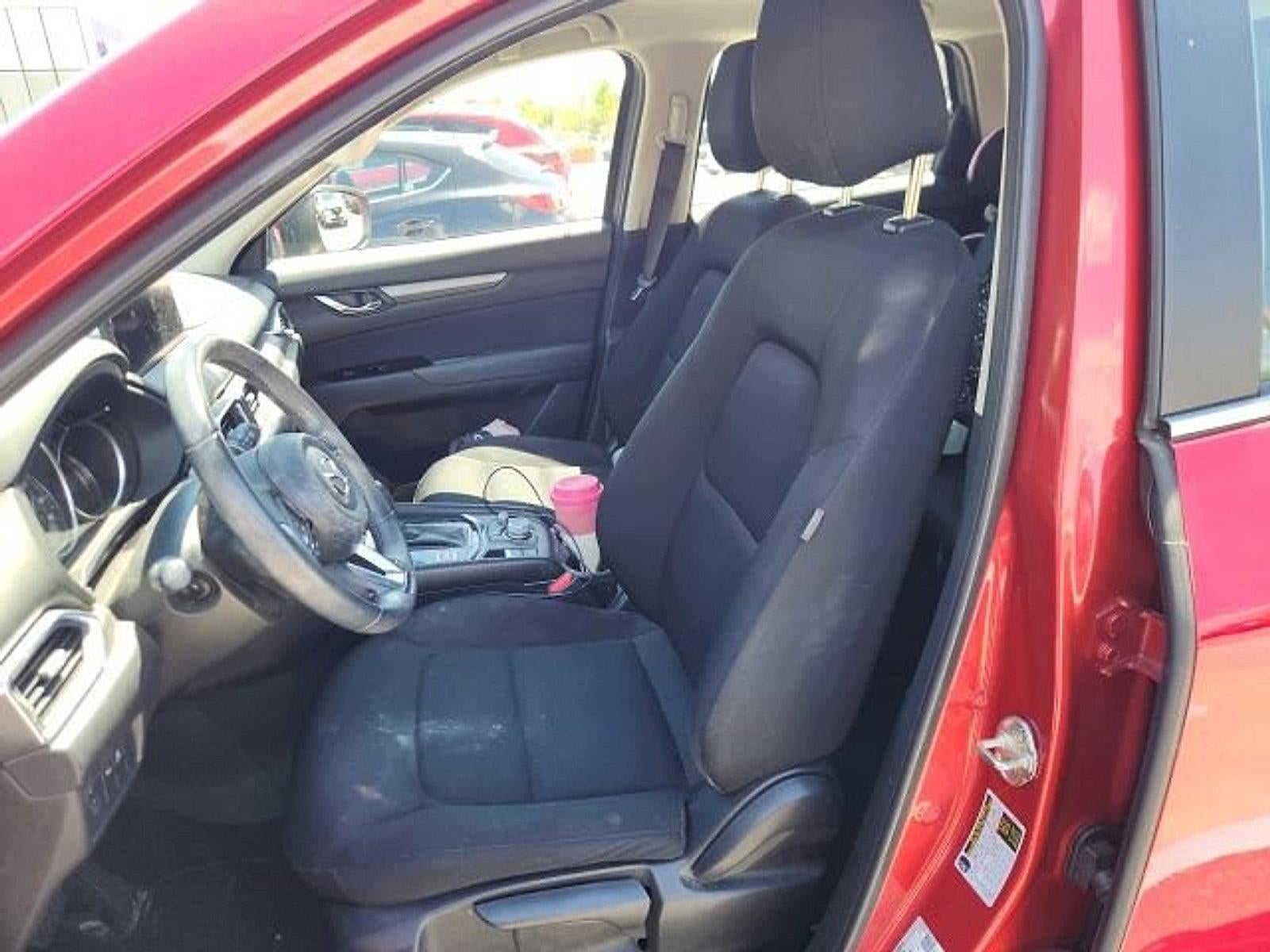 2023 Mazda Mazda CX-5 2.5 S AWD