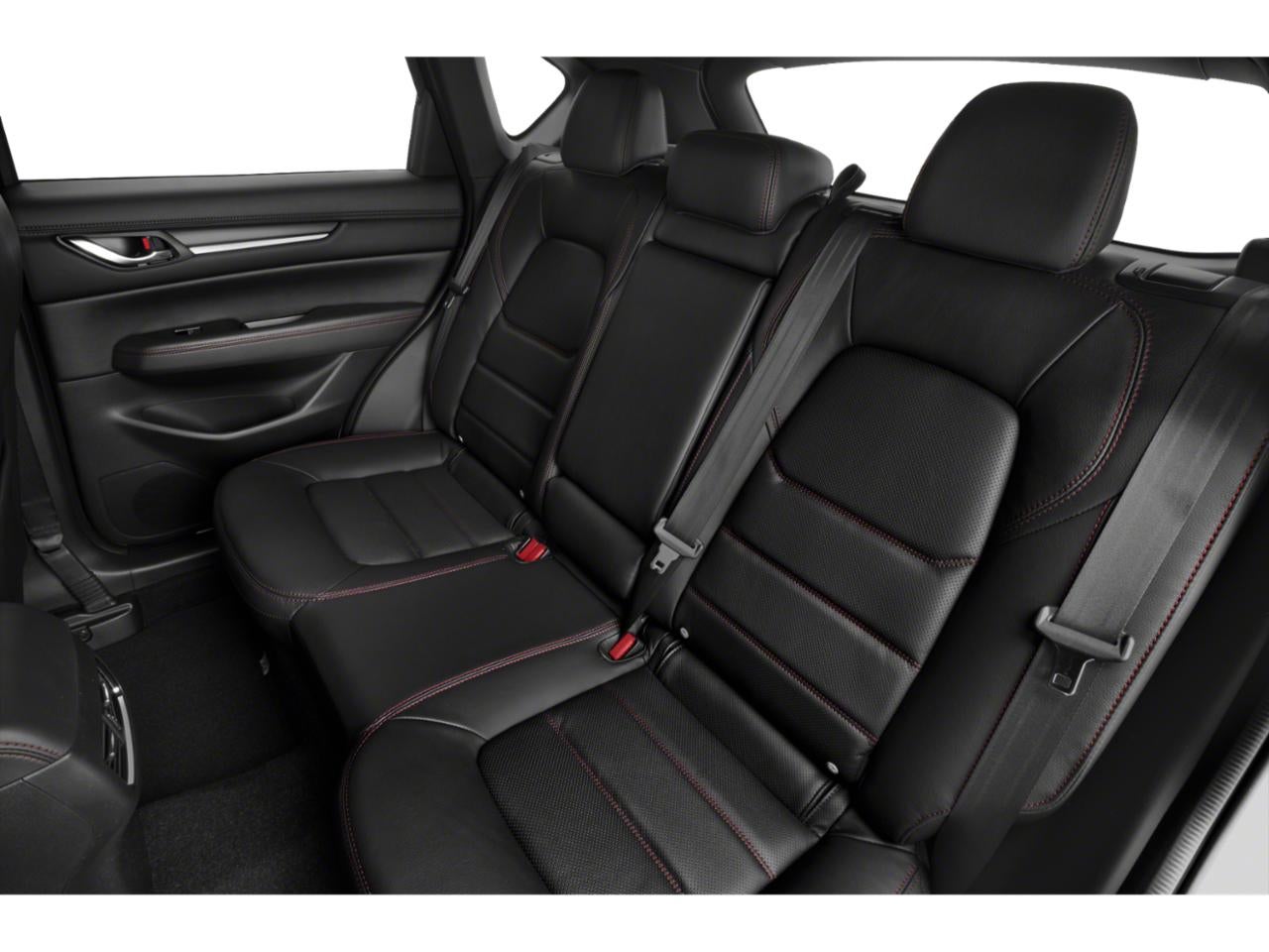 2022 Mazda Mazda CX-5 2.5 Turbo AWD