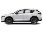 2022 Mazda Mazda CX-5 2.5 Turbo AWD