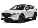 2022 Mazda Mazda CX-5 2.5 Turbo AWD