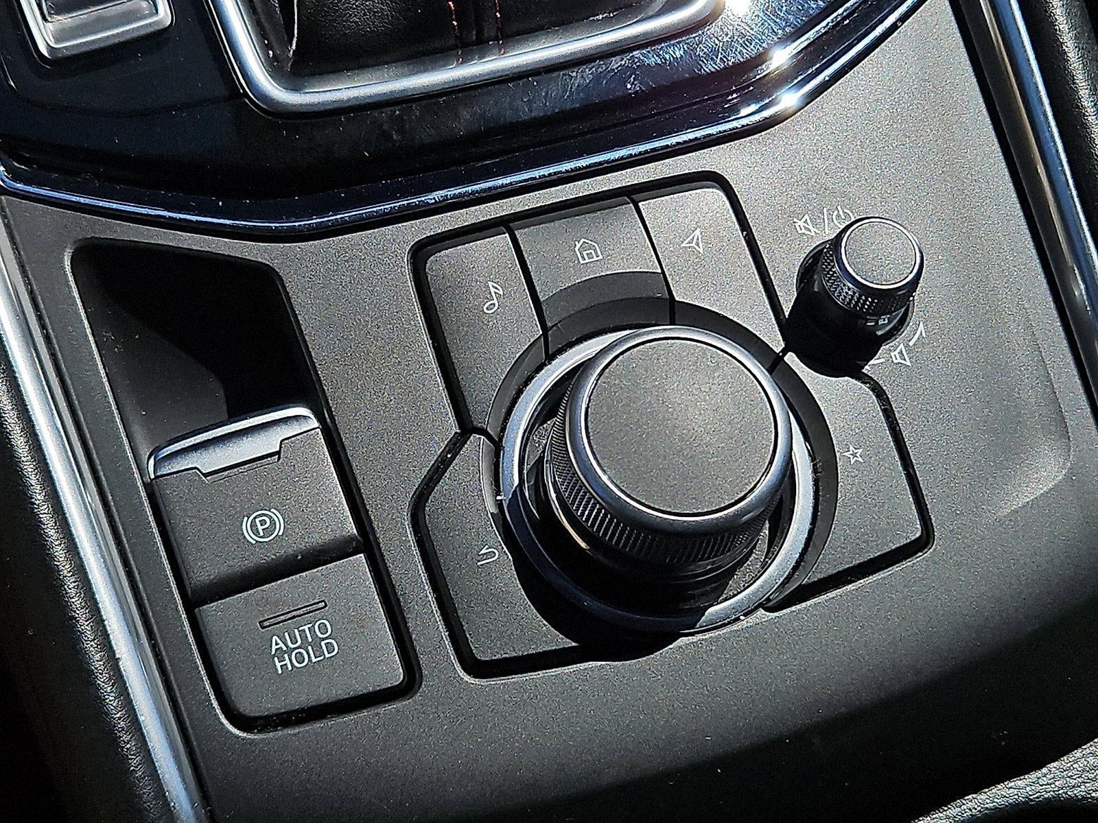 2023 Mazda Mazda CX-5 2.5 Turbo AWD