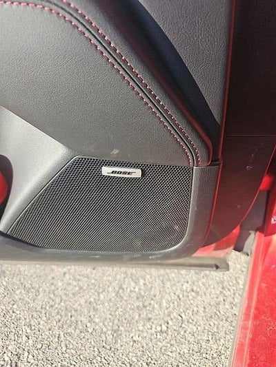 2023 Mazda Mazda CX-5 2.5 Turbo AWD