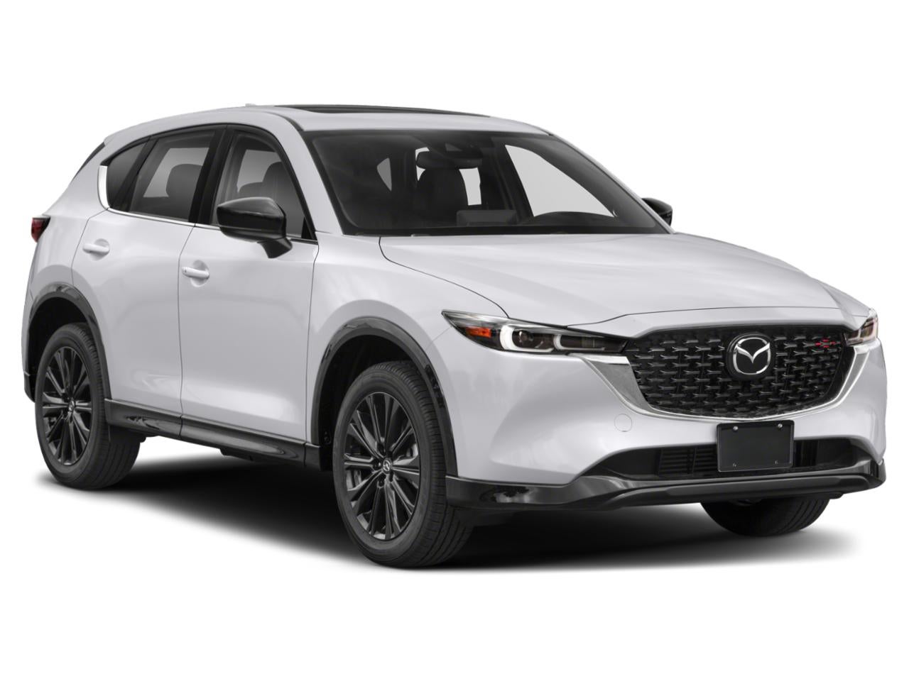 2023 Mazda Mazda CX-5 2.5 Turbo AWD