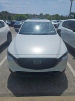 2023 Mazda Mazda CX-5 2.5 Turbo AWD