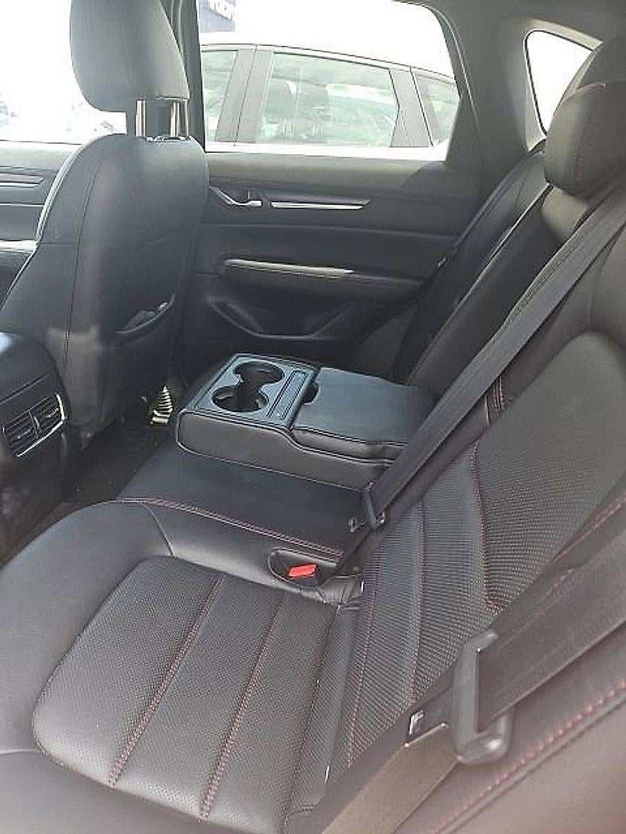 2023 Mazda Mazda CX-5 2.5 Turbo AWD