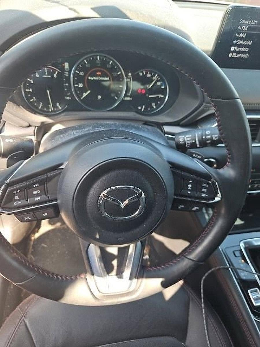2023 Mazda Mazda CX-5 2.5 Turbo AWD