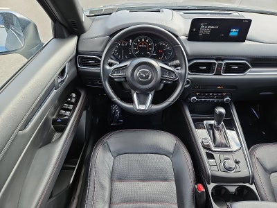 2023 Mazda Mazda CX-5 2.5 Turbo AWD