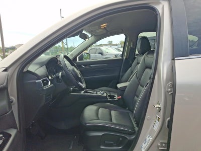 2024 Mazda Mazda CX-5 2.5 S Select Package AWD