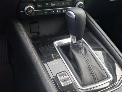 2024 Mazda Mazda CX-5 2.5 S Select Package AWD