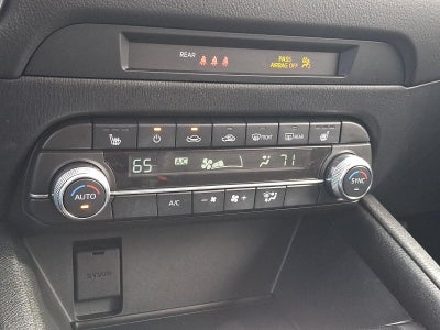 2024 Mazda Mazda CX-5 2.5 S Select Package AWD