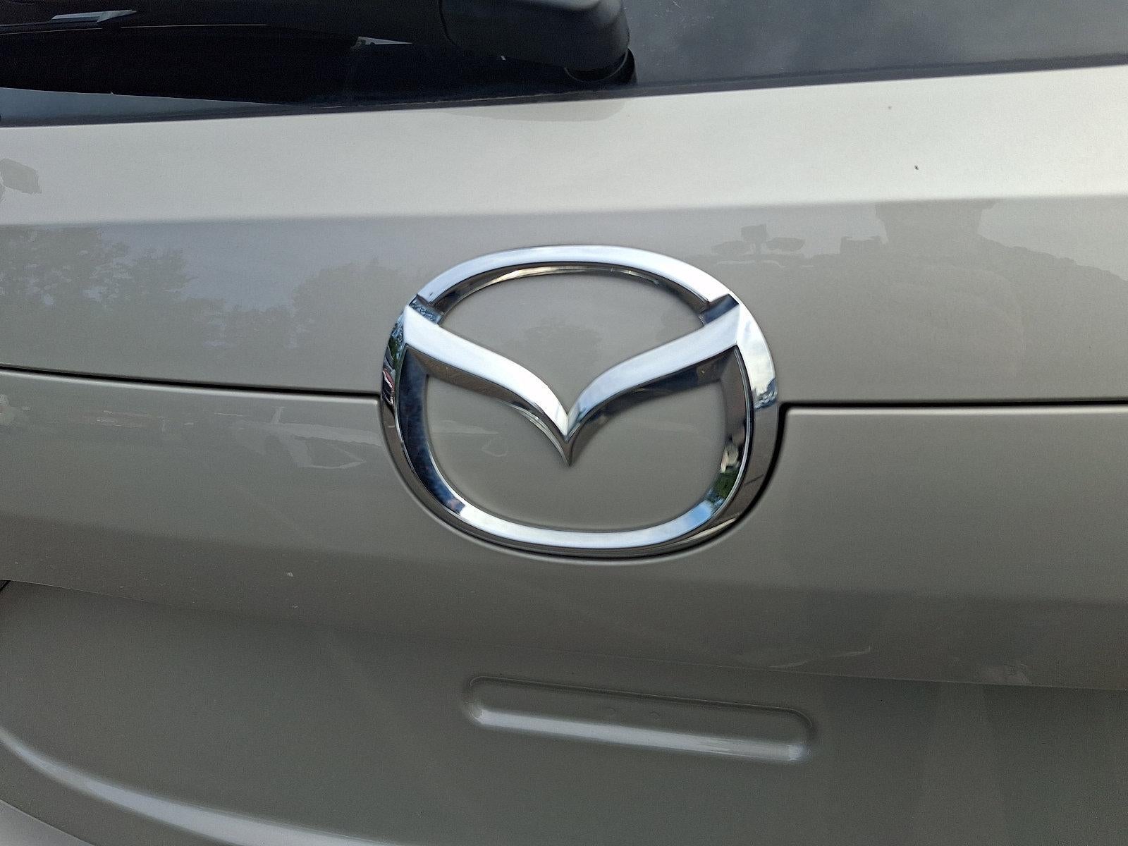 2024 Mazda Mazda CX-5 2.5 S Select Package AWD