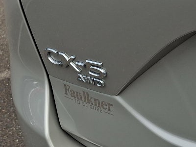 2024 Mazda Mazda CX-5 2.5 S Select Package AWD