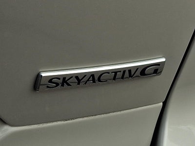 2024 Mazda Mazda CX-5 2.5 S Select Package AWD