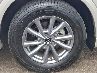 2024 Mazda Mazda CX-5 2.5 S Select Package AWD