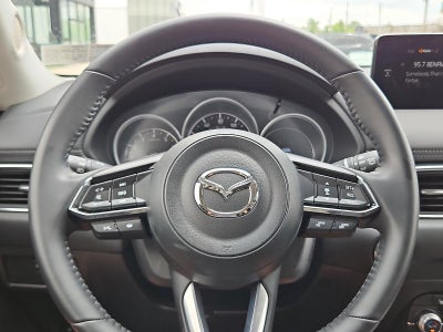 2025 Mazda Mazda CX-5 2.5 S Select Package AWD