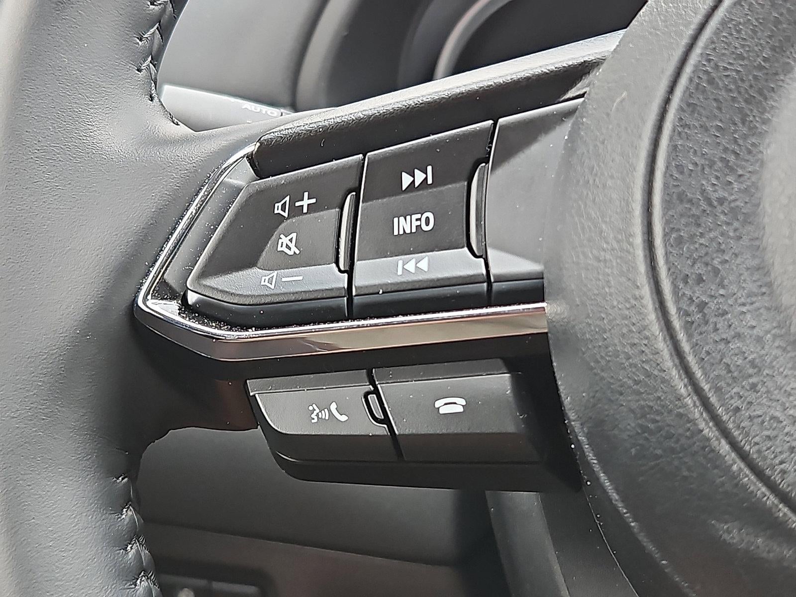 2025 Mazda Mazda CX-5 2.5 S Select Package AWD