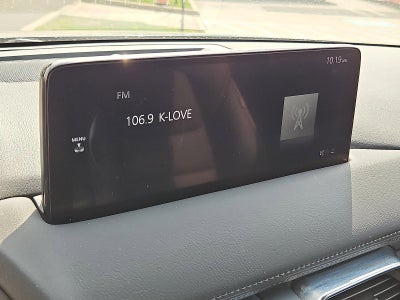 2024 Mazda Mazda CX-5 2.5 S Select Package AWD