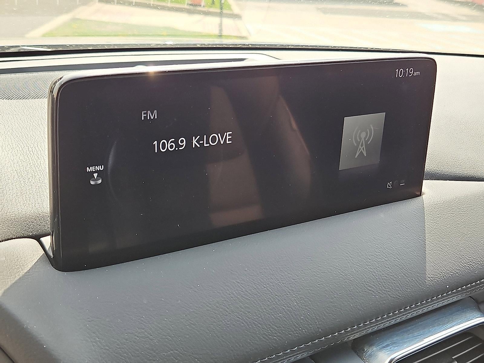 2024 Mazda Mazda CX-5 2.5 S Select Package AWD