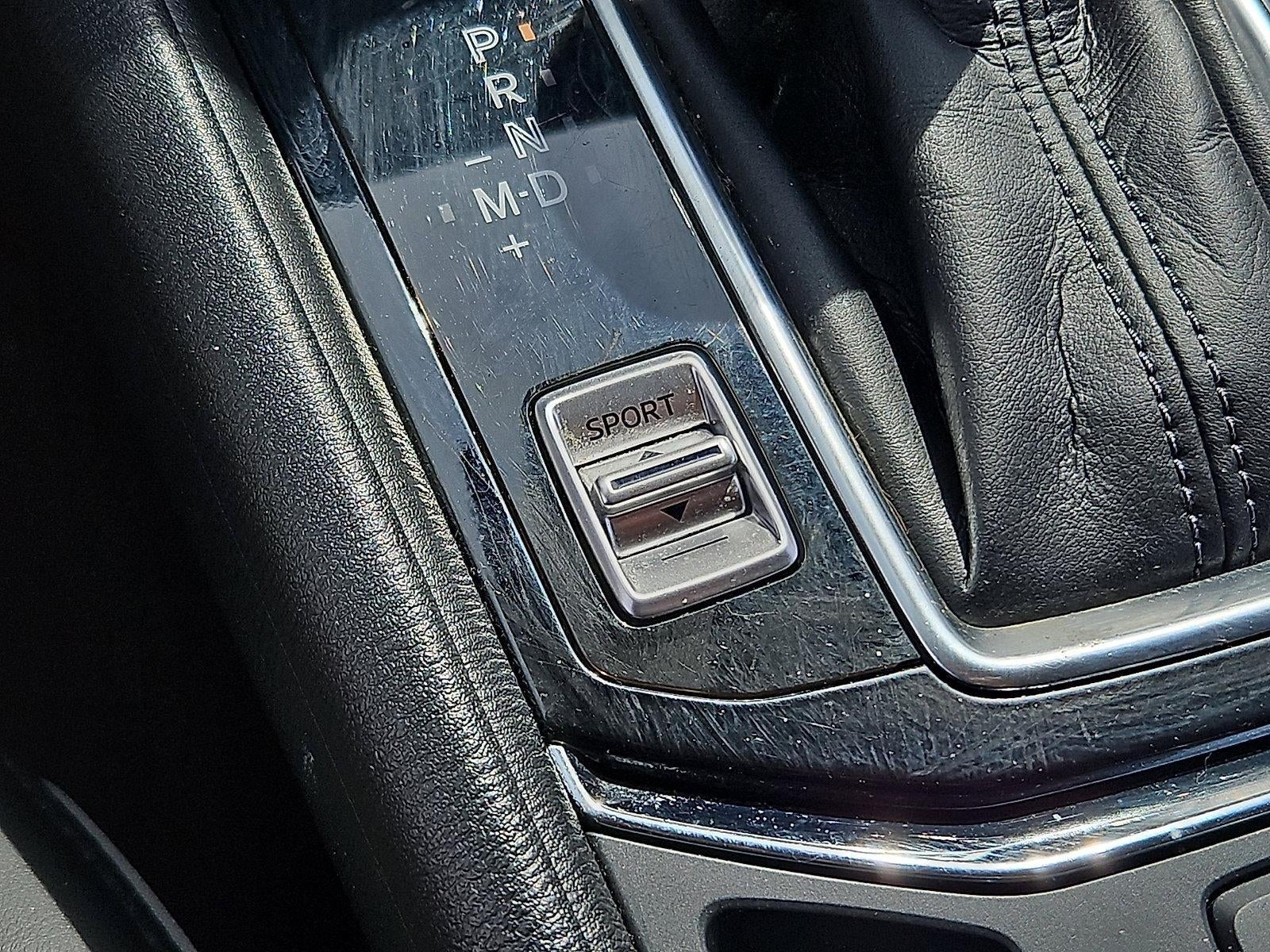 2024 Mazda Mazda CX-5 2.5 S Select Package AWD