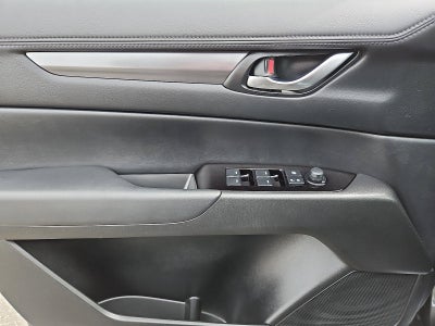 2025 Mazda Mazda CX-5 2.5 S Select Package AWD