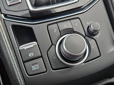 2025 Mazda Mazda CX-5 2.5 S Select Package AWD