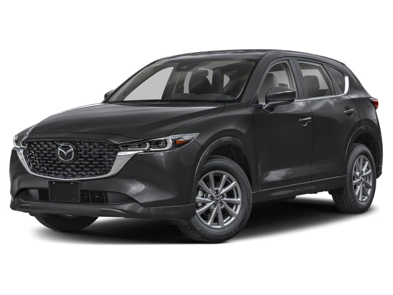 2025 Mazda Mazda CX-5 2.5 S Select Package AWD