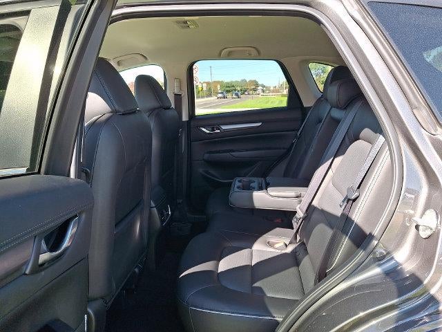 2025 Mazda Mazda CX-5 2.5 S Select Package AWD
