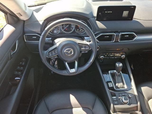 2025 Mazda Mazda CX-5 2.5 S Select Package AWD