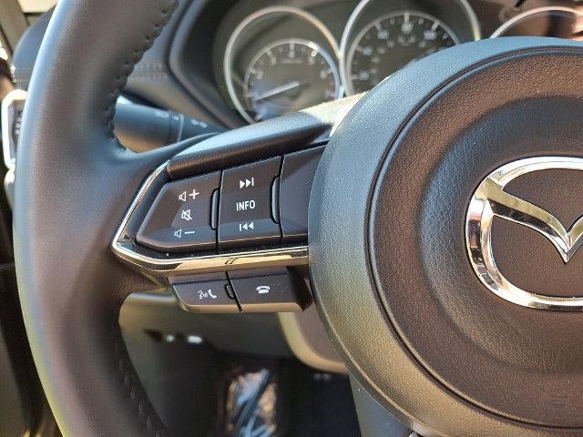 2025 Mazda Mazda CX-5 2.5 S Select Package AWD