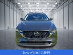 2025 Mazda Mazda CX-5 2.5 S Select Package AWD