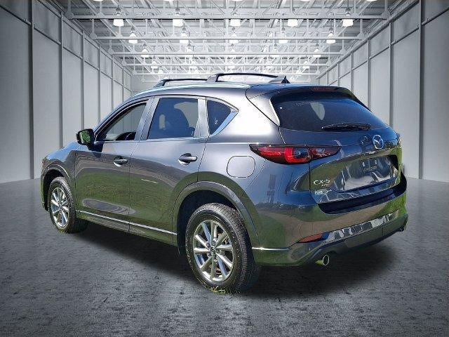 2025 Mazda Mazda CX-5 2.5 S Select Package AWD