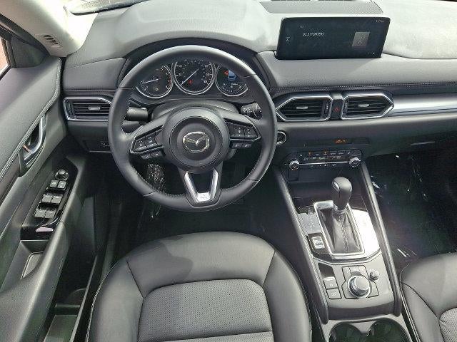 2025 Mazda Mazda CX-5 2.5 S Select Package AWD