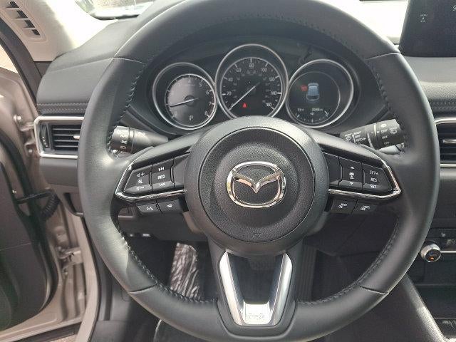 2025 Mazda Mazda CX-5 2.5 S Select Package AWD